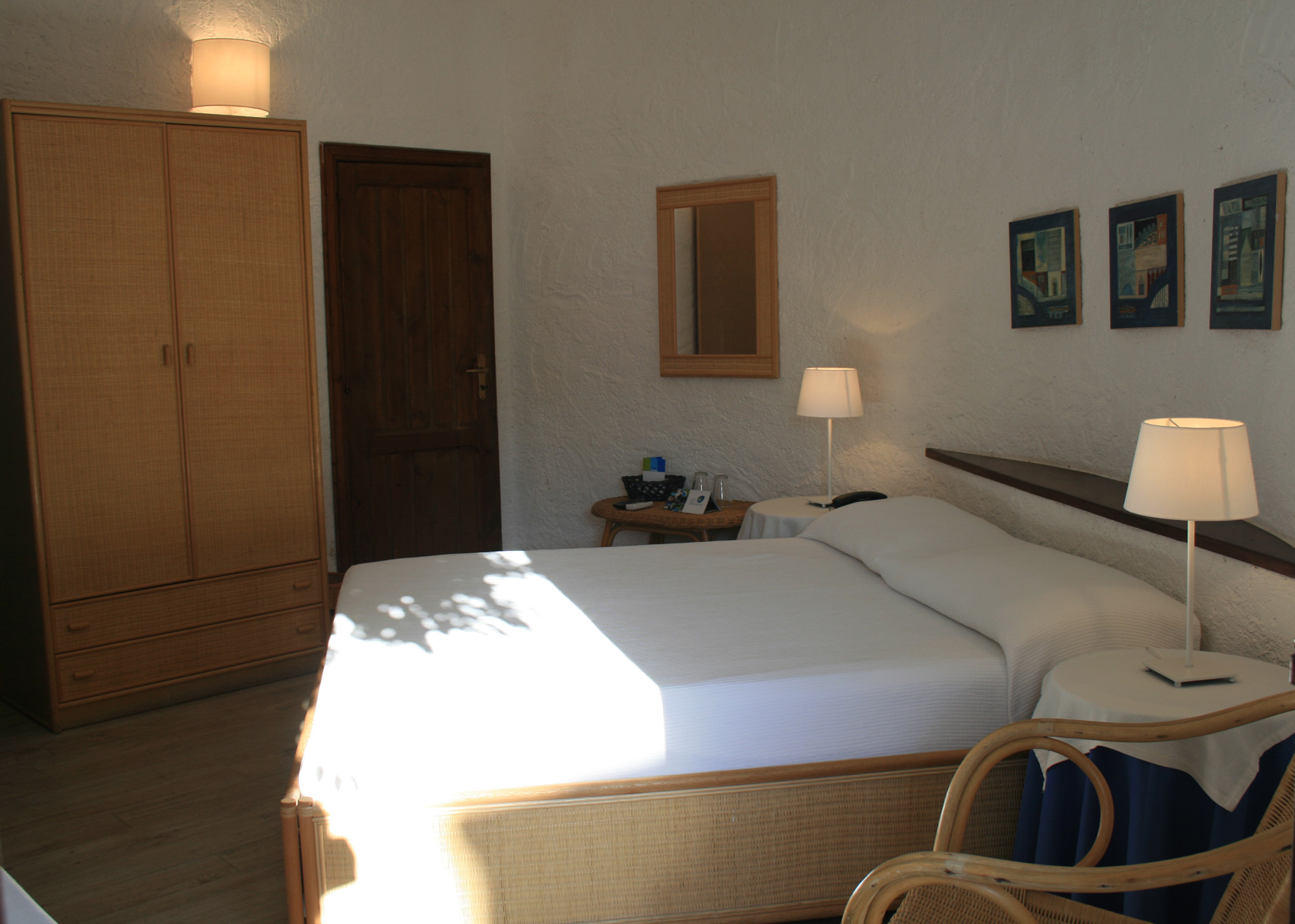 Apulien Kleines Hotel Am Strand Apulien Kleines Hotel Am Strand