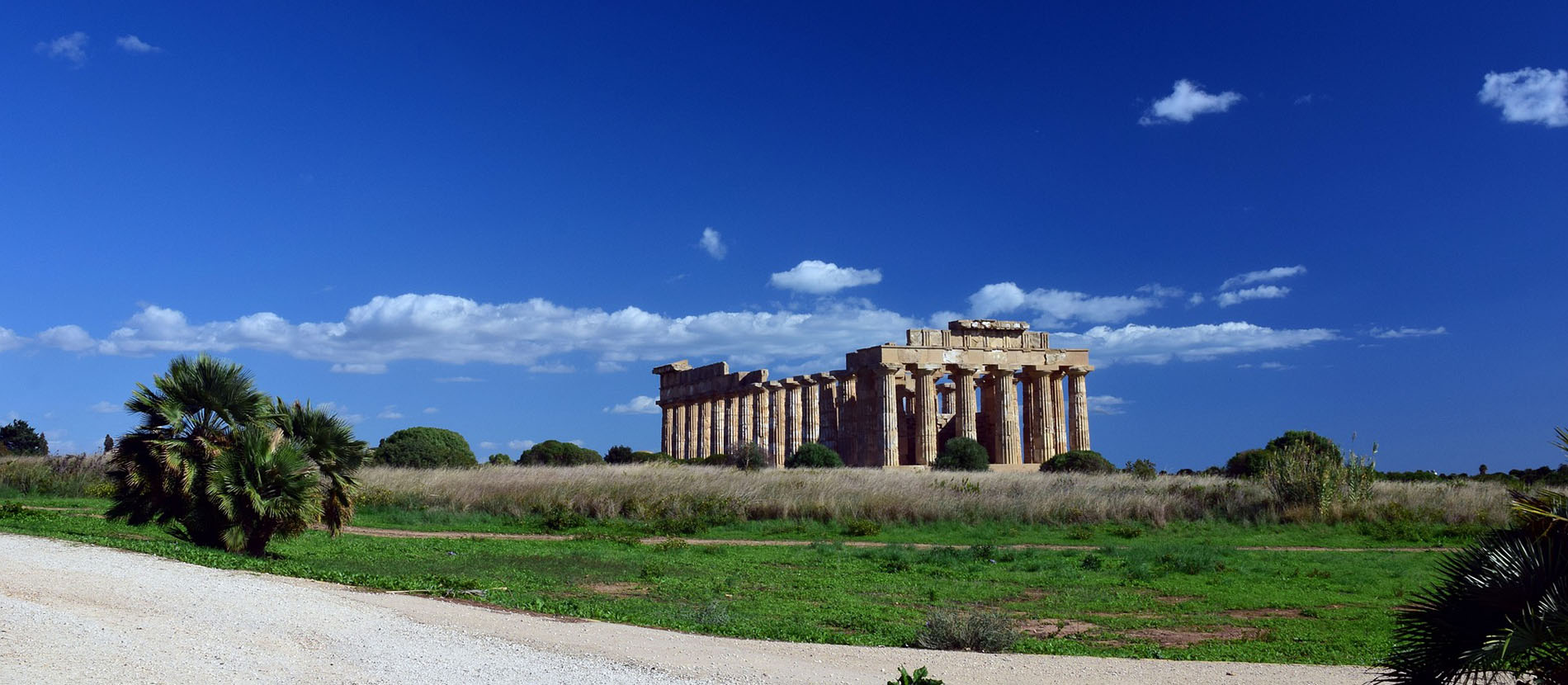 ItaliaSolaris Templo
