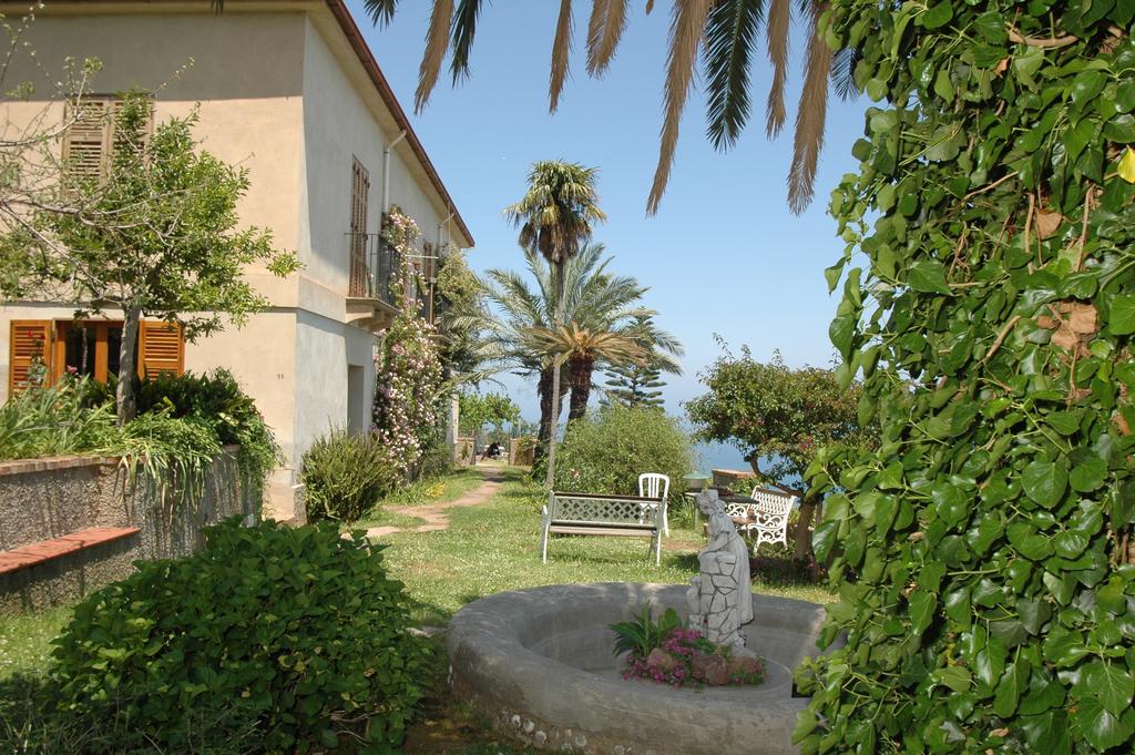 Agriturismo Capo d’Orlando Sicilia Italia Solaris