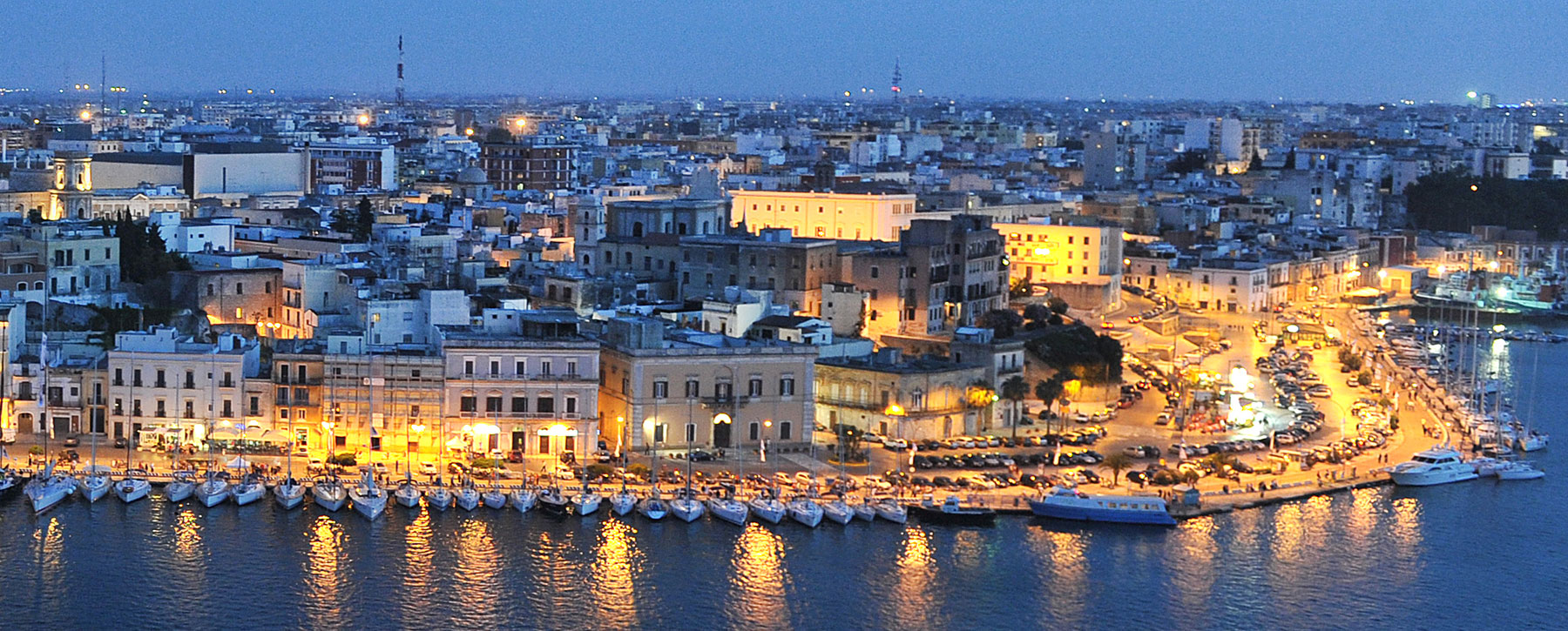 distanza da brindisi a lecce
