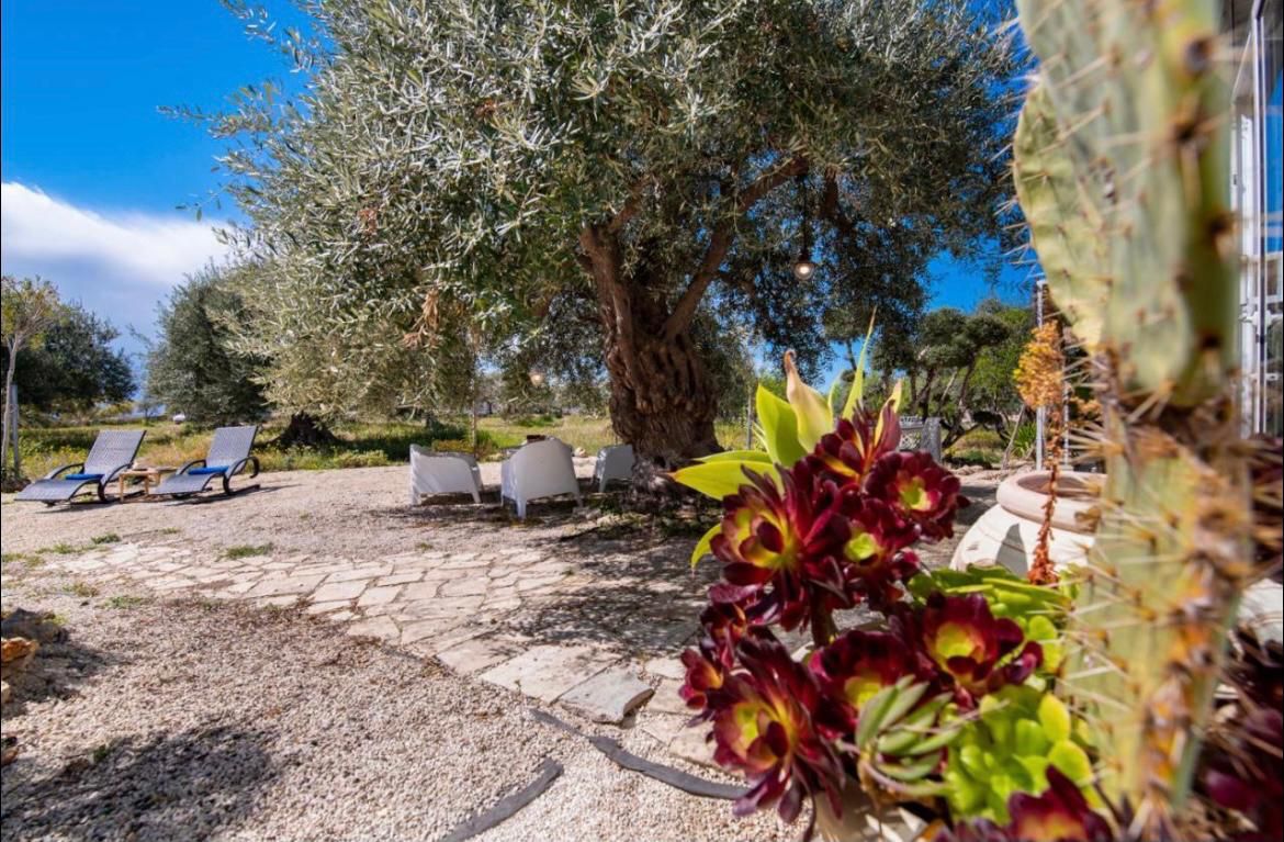 Charme Villas Noto Sicilia Italia Solaris