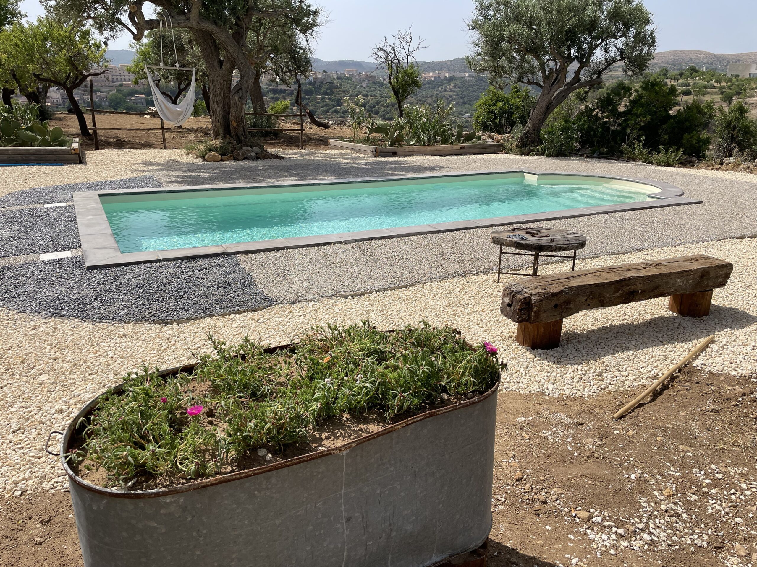 Charme Villas Noto Sicilia Italia Solaris