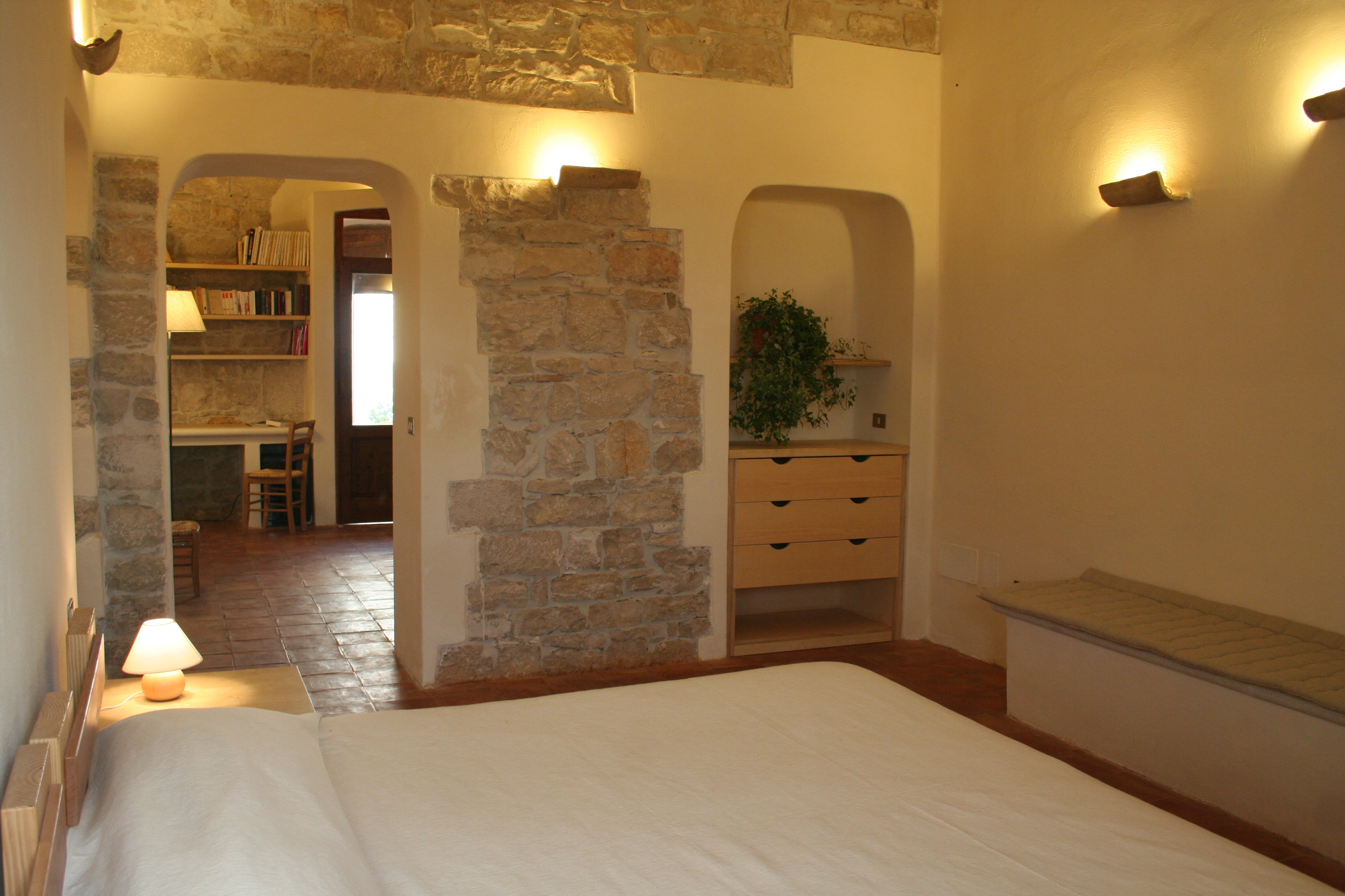 Luxus Agriturismo Castel del Monte Puglia Italia Solaris