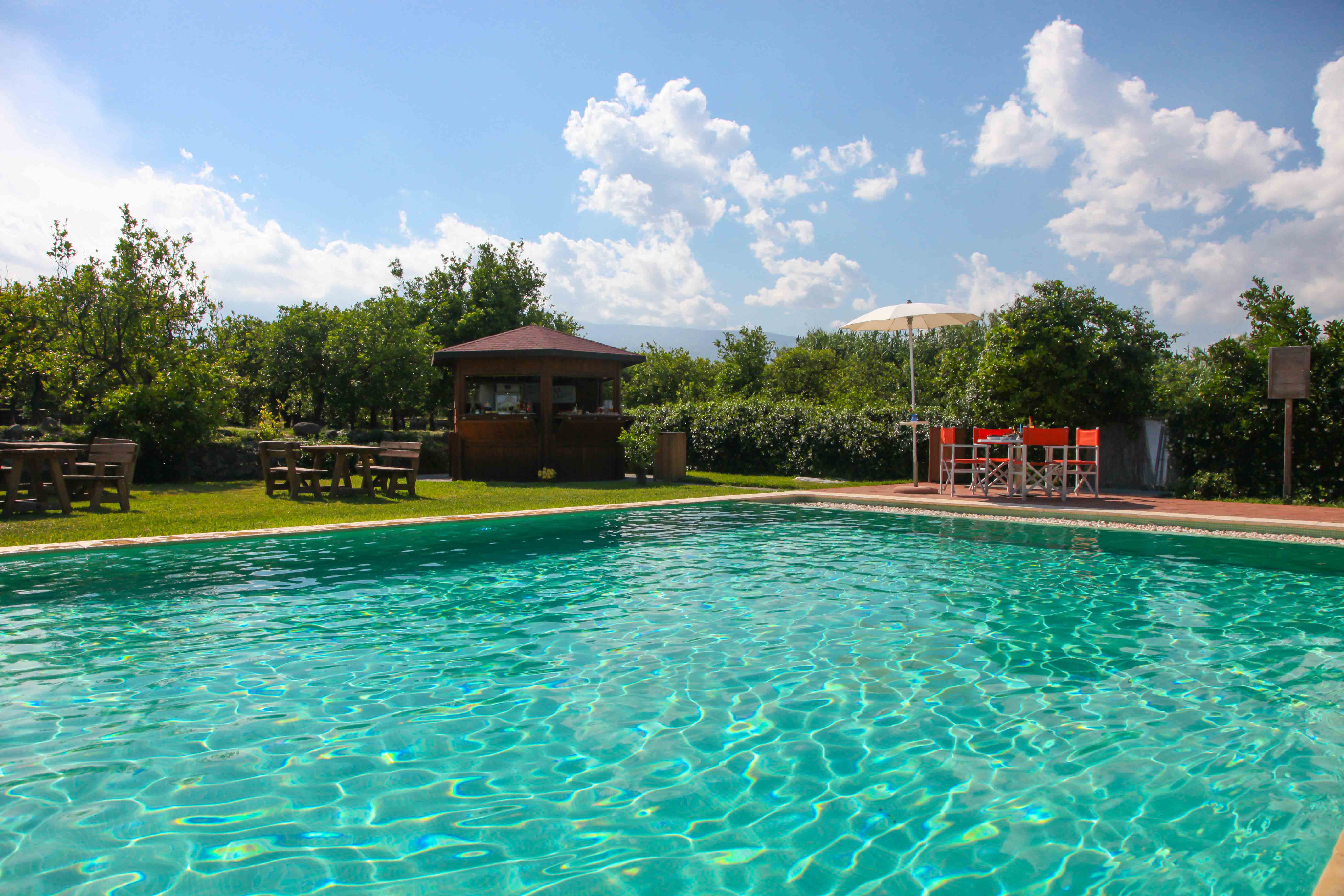 etna spiaggia e mare house
