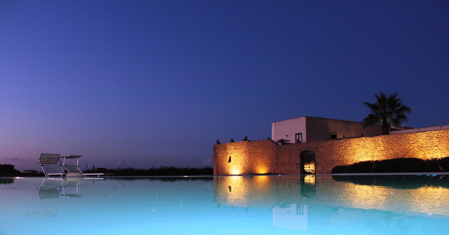 Winery & Resort Marsala Sicilia Italia Solaris