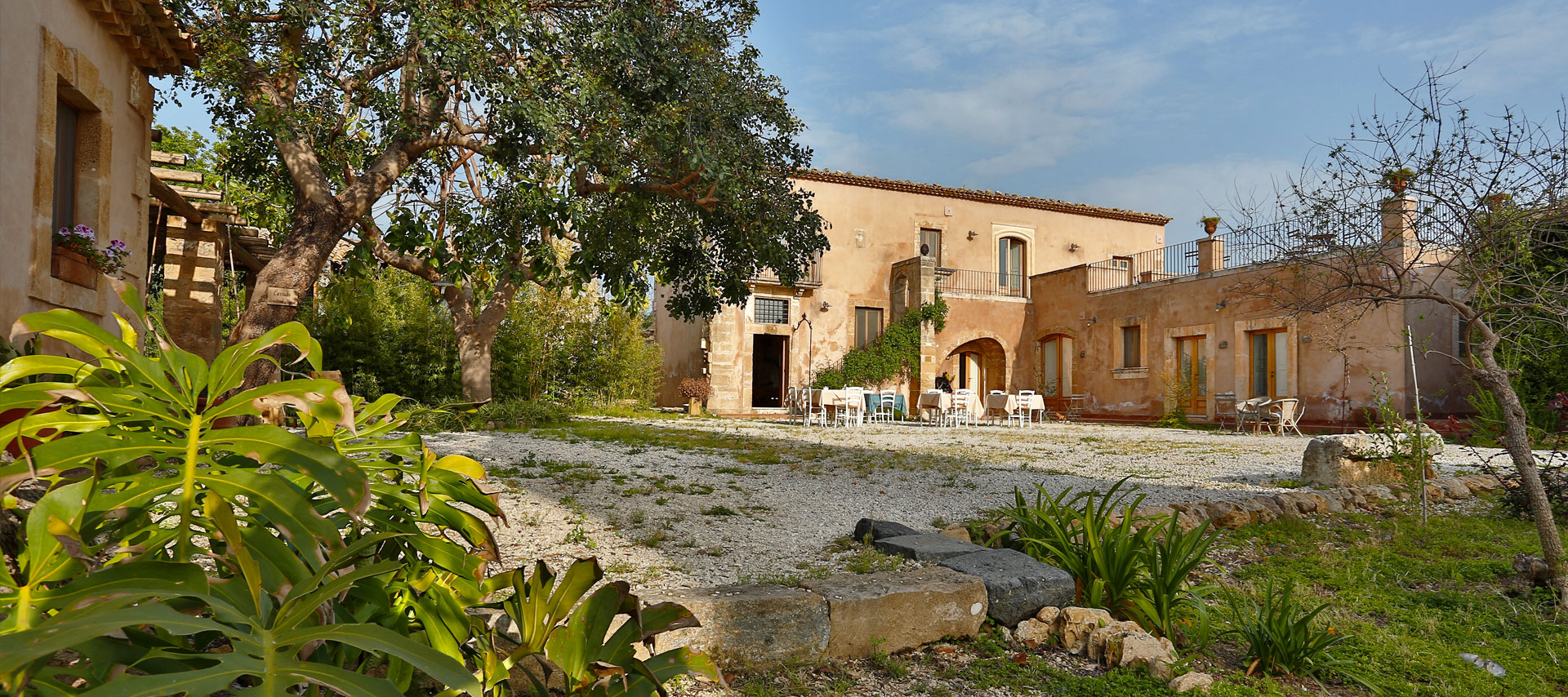 Agriturismo Siracusa Sicilia Italia Solaris