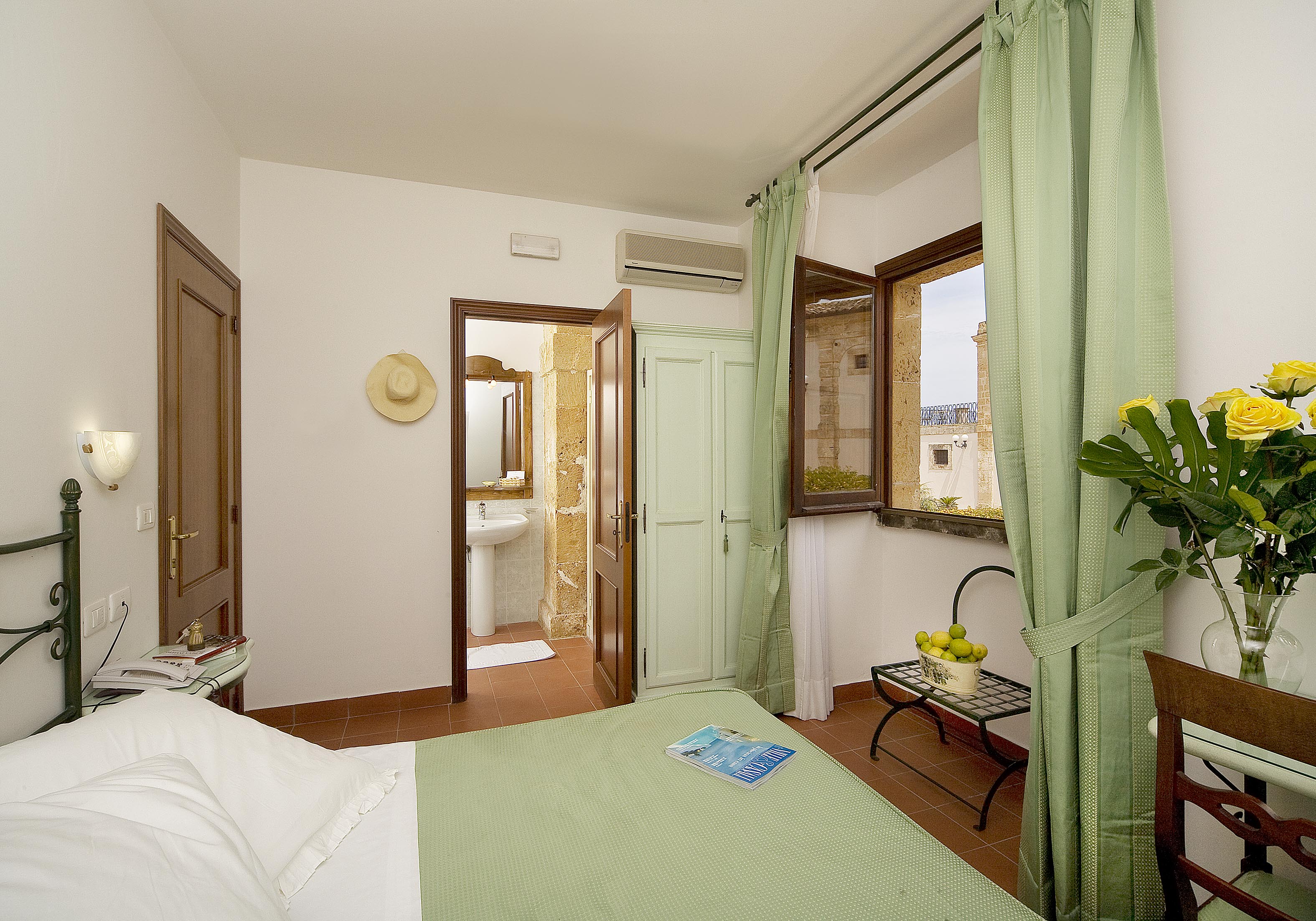 Landhotel mit Charme Vendicari | Sicilia | Italia Solaris