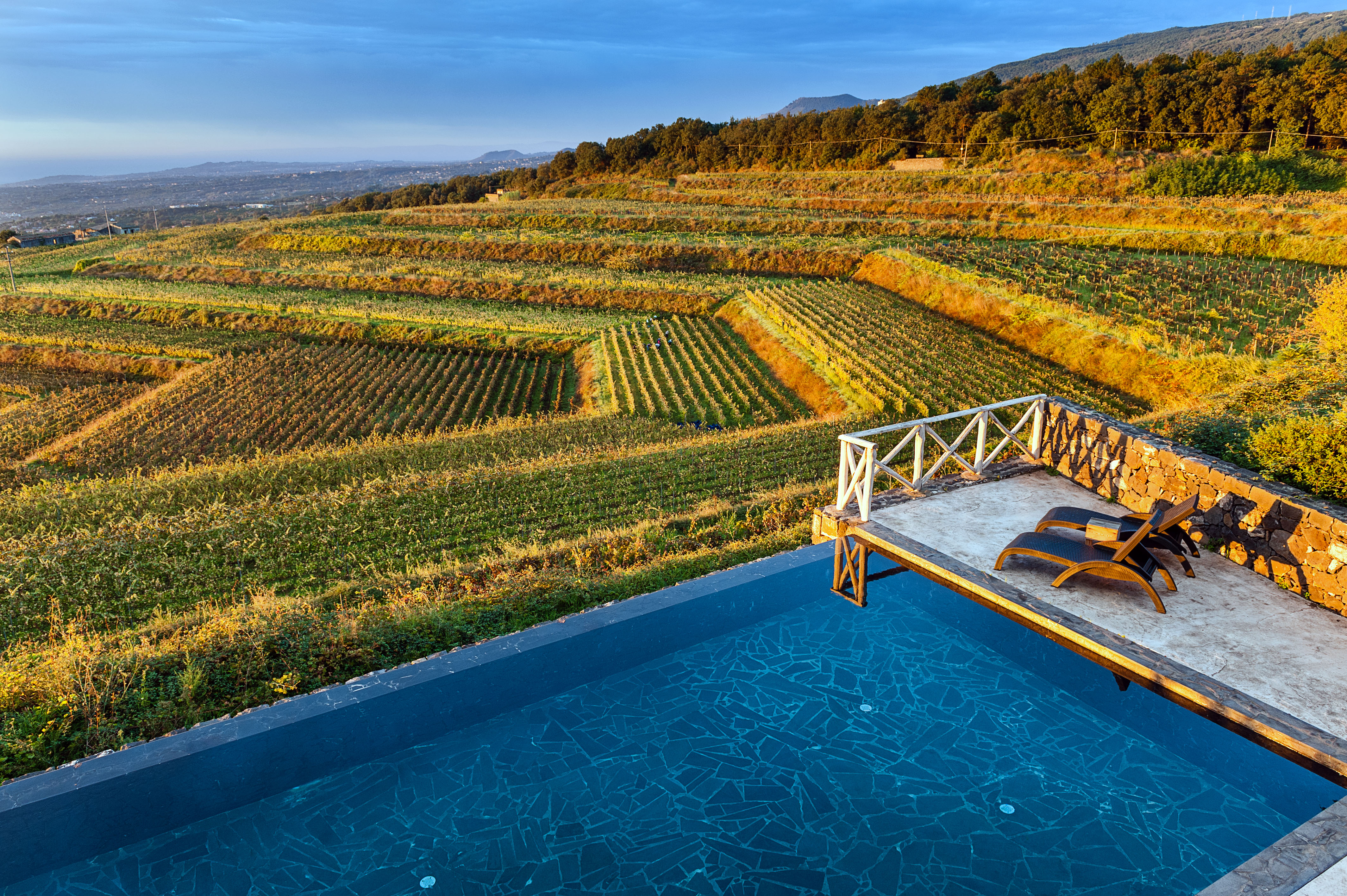 Wine Resort Etna East | Sicilia | Italia Solaris