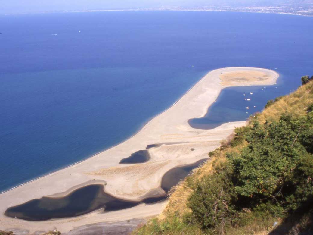 Spiaggia di Marinello