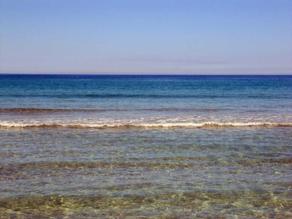 Spiaggia di Marsala