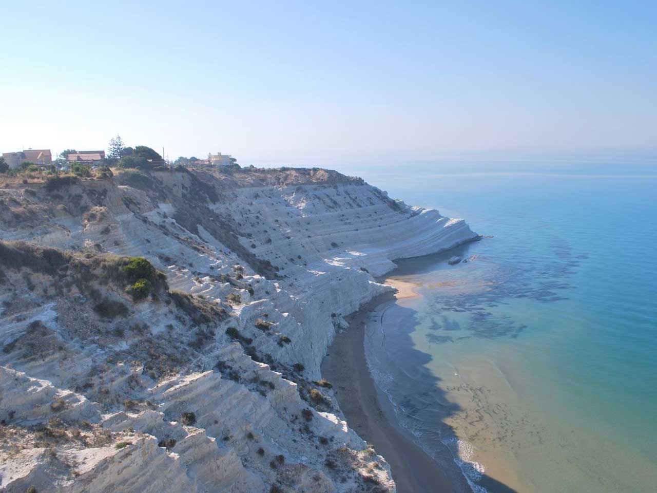 Scala dei Turchi