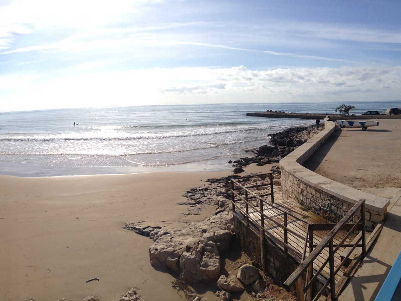 Spiaggia di Marina di Modica