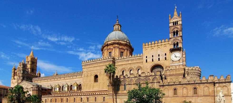 Cattedrale di Palermo