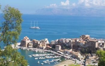 Castellammare del Golfo