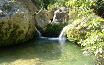 Cavagrande del Cassibile