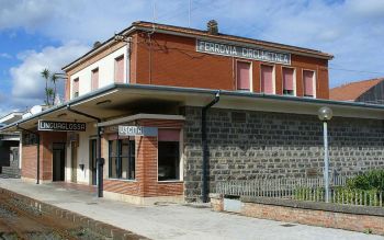 Etna - Linguaglossa
