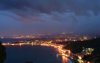 Giardini Naxos