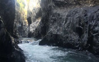 Gole dell’Alcantara