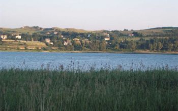 Lago di Pergusa