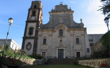 Cattedrale di Lipari