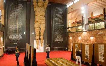 Museo archeologico di Agrigento