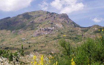 Parco naturale delle Madonie