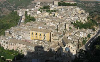 Ragusa Ibla