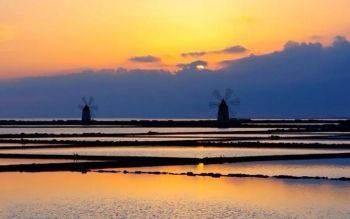 Saline di Trapani