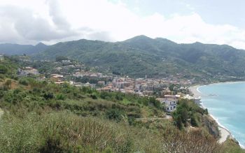 Spiaggia di Gioiosa Marea