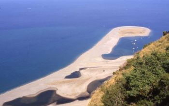 Spiaggia di Marinello