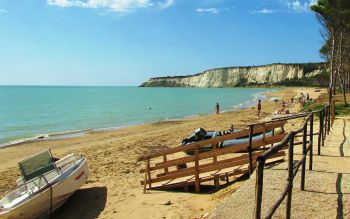 Spiaggia di Eraclea Minoa