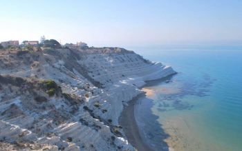 Scala dei Turchi