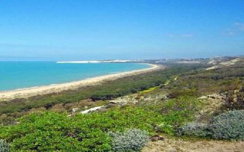 Spiaggia di Torre Salsa