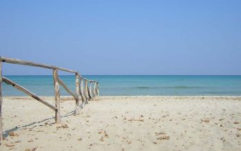 Spiaggia di Vendicari