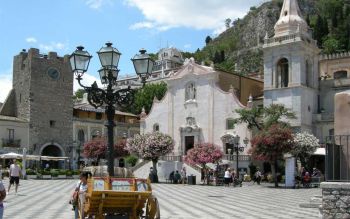 Taormina