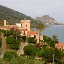 Villa Cefalù