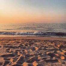 Beach of Terme Vigliatore