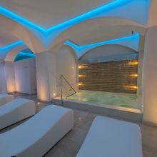 Residence Scala dei Turchi_SPA