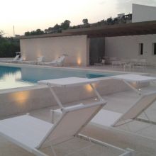 Residence Scala dei Turchi_pool