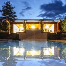 Etna Winery Retreat