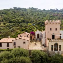 Villa Cefalù