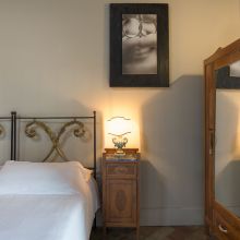 Etna Winery Retreat