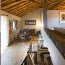 Etna Winery Retreat