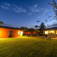 Etna Winery Retreat