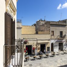 Favignana Guest House