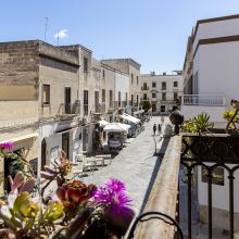 Favignana Guest House