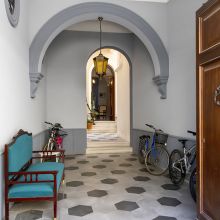 Favignana Guest House