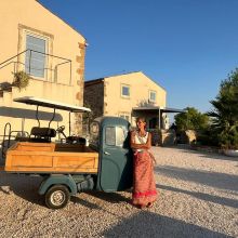 Agriturismo Relais Noto