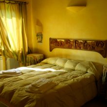 Country house Agrigento double room