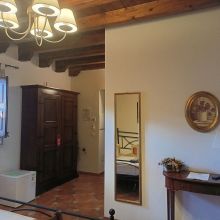 Agriturismo Cefalù Madonie_Room Bougainville